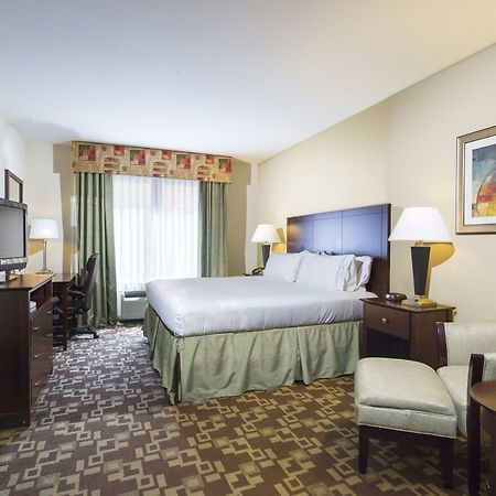 Holiday Inn Express Hotel & Suites Port St. Lucie West By Ihg Eksteriør billede