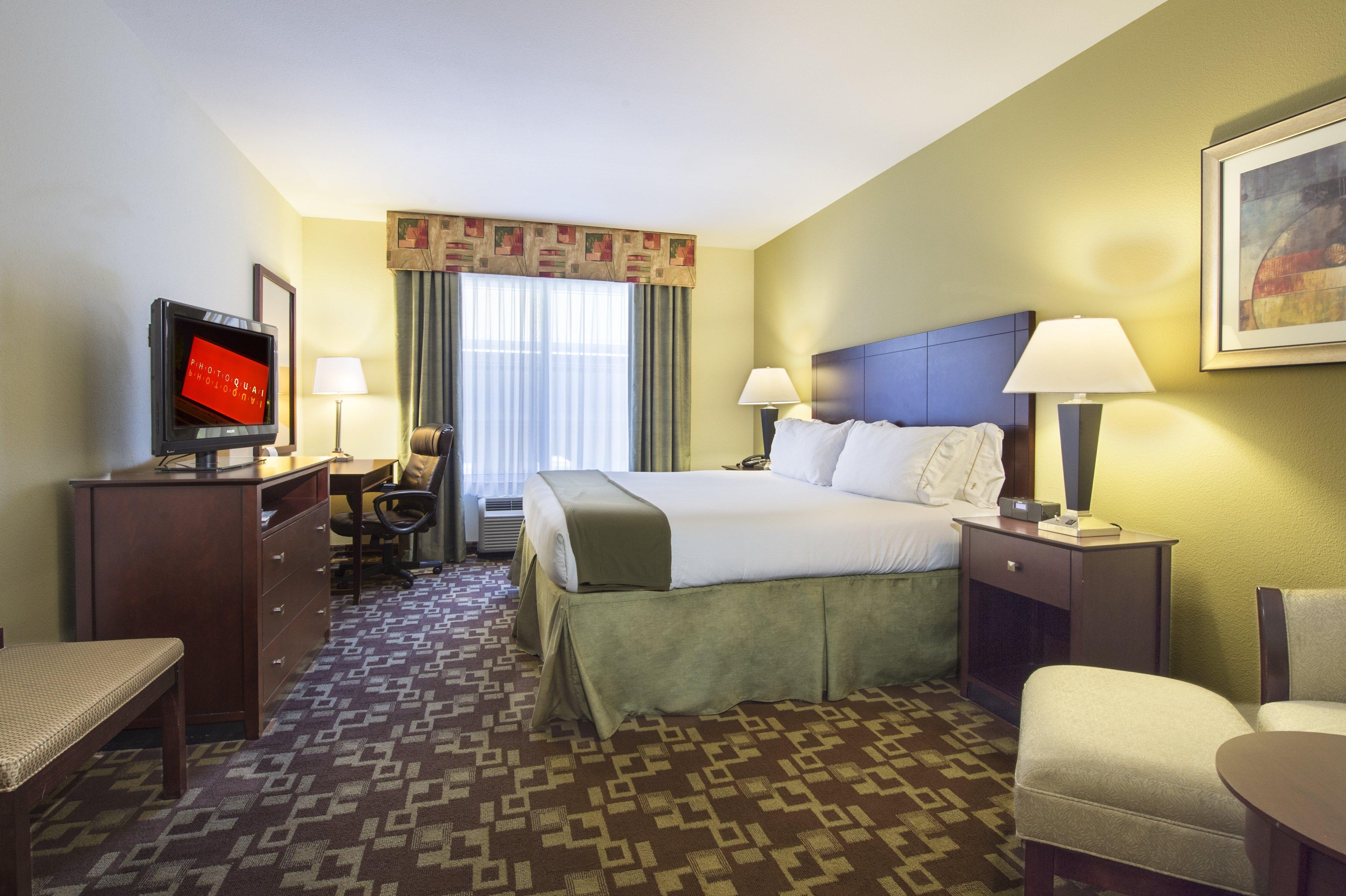 Holiday Inn Express Hotel & Suites Port St. Lucie West By Ihg Eksteriør billede