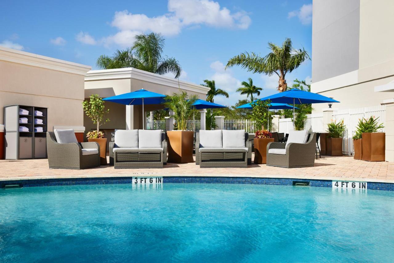 Holiday Inn Express Hotel & Suites Port St. Lucie West By Ihg Eksteriør billede