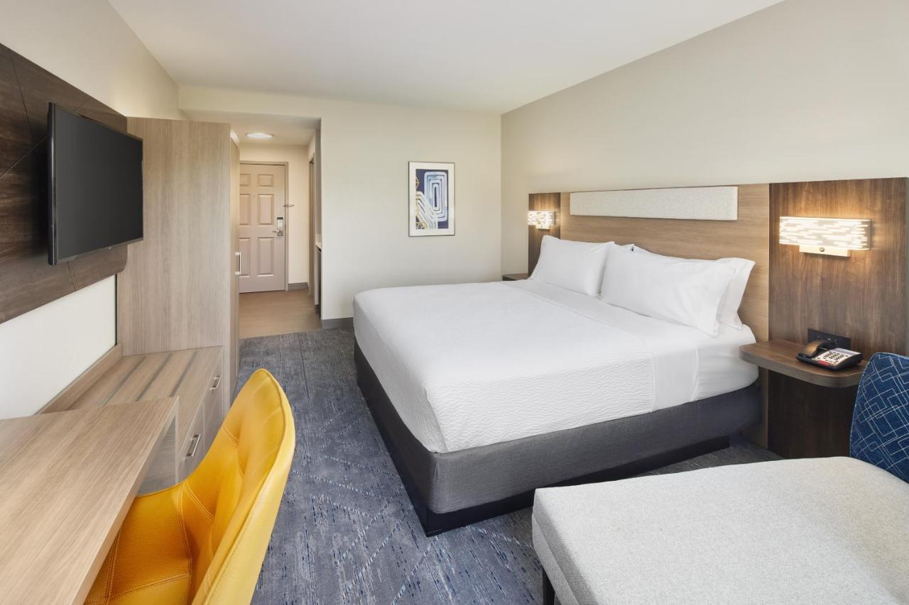 Holiday Inn Express Hotel & Suites Port St. Lucie West By Ihg Eksteriør billede
