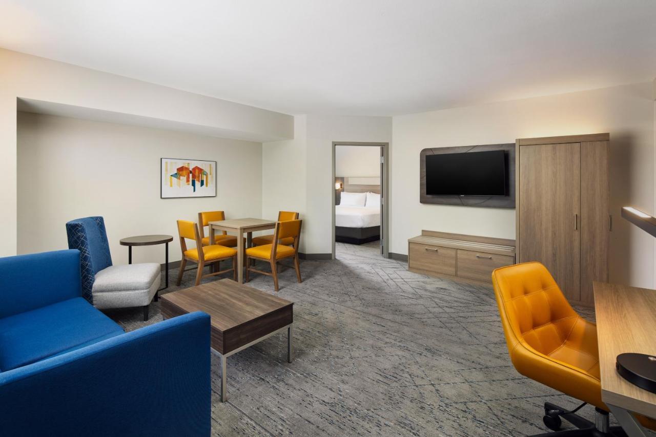 Holiday Inn Express Hotel & Suites Port St. Lucie West By Ihg Eksteriør billede