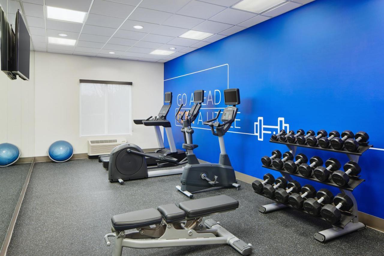 Holiday Inn Express Hotel & Suites Port St. Lucie West By Ihg Eksteriør billede