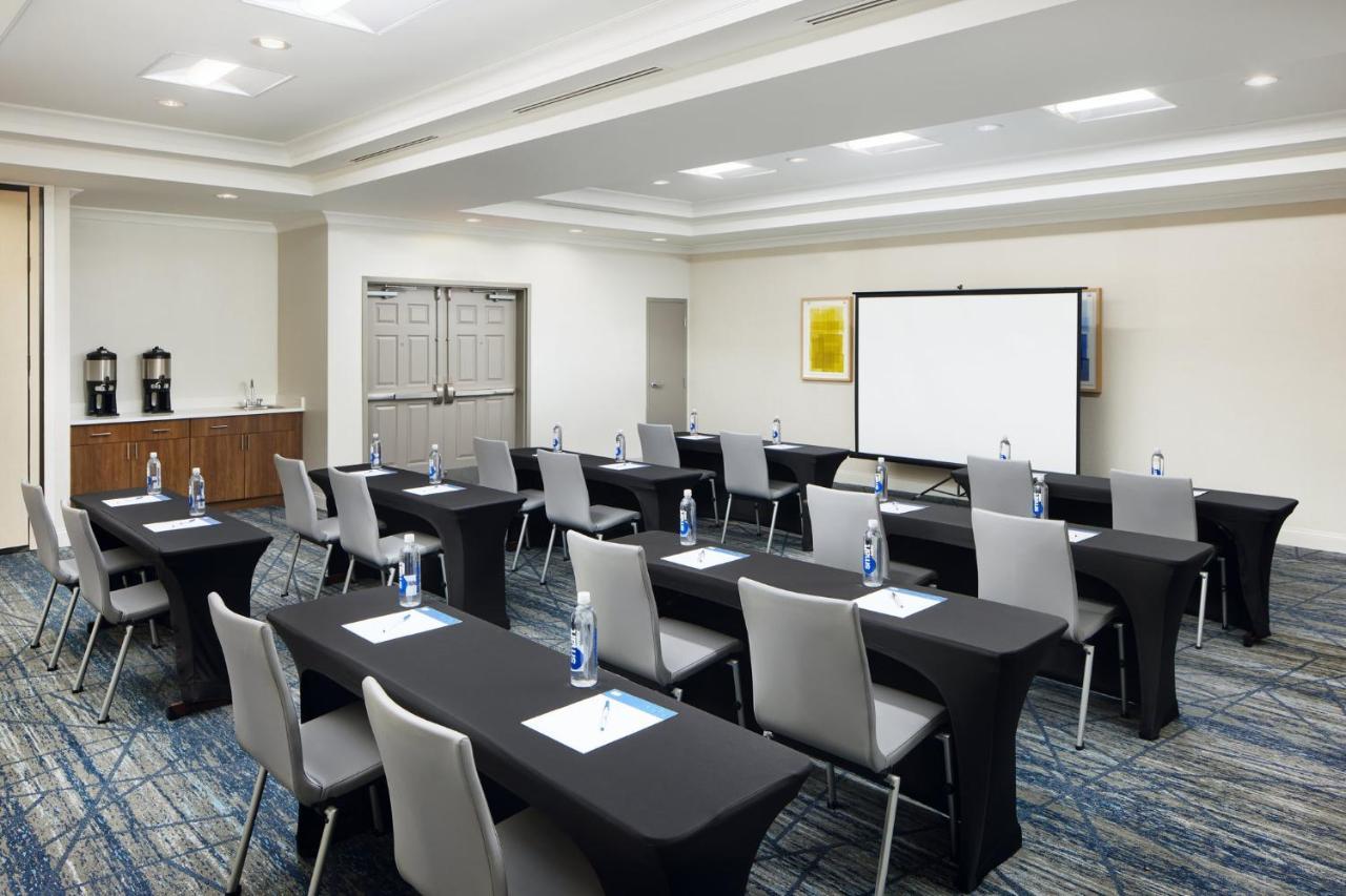 Holiday Inn Express Hotel & Suites Port St. Lucie West By Ihg Eksteriør billede