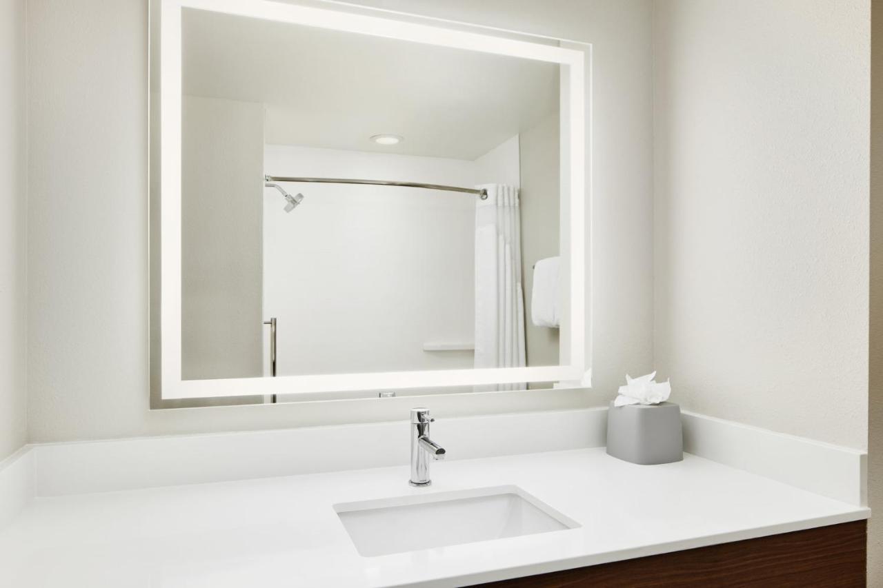 Holiday Inn Express Hotel & Suites Port St. Lucie West By Ihg Eksteriør billede