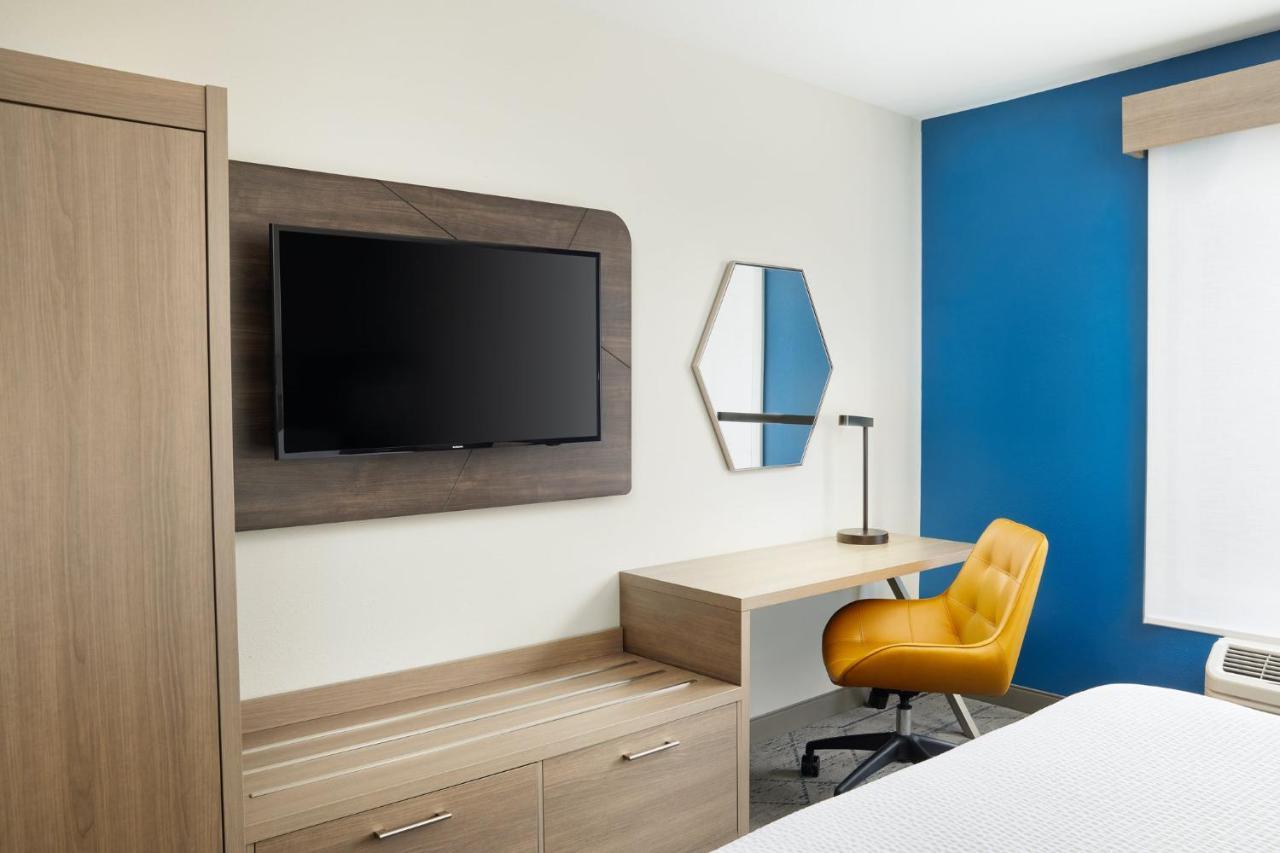 Holiday Inn Express Hotel & Suites Port St. Lucie West By Ihg Eksteriør billede