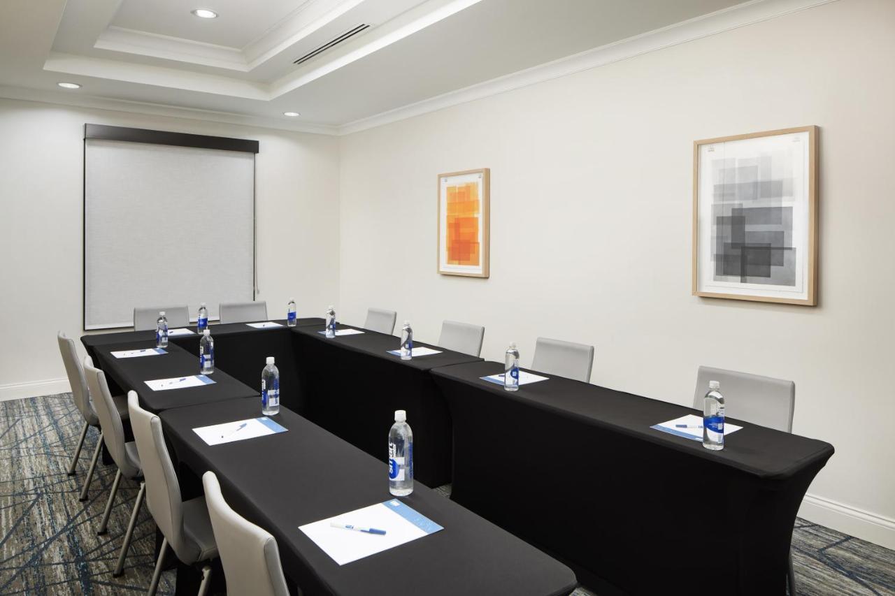 Holiday Inn Express Hotel & Suites Port St. Lucie West By Ihg Eksteriør billede