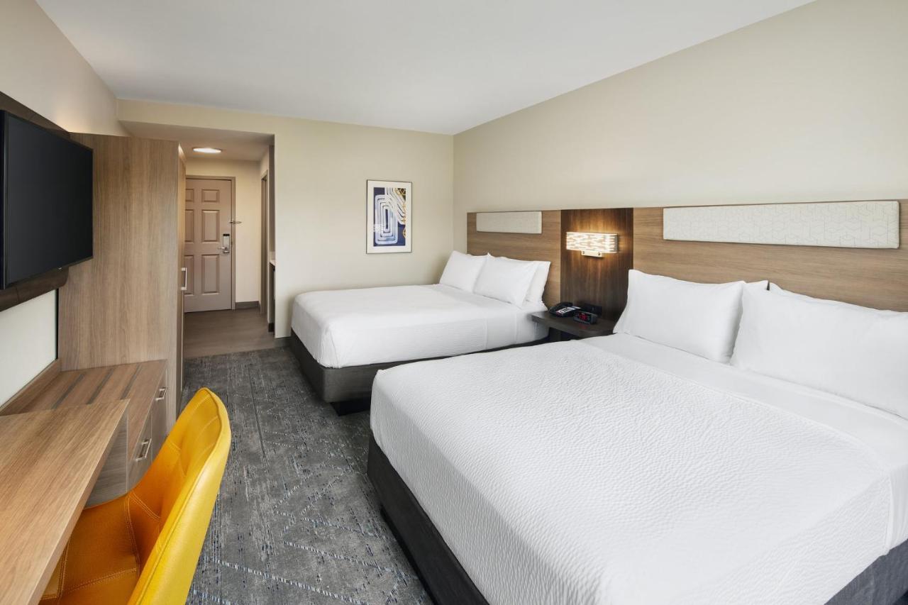 Holiday Inn Express Hotel & Suites Port St. Lucie West By Ihg Eksteriør billede