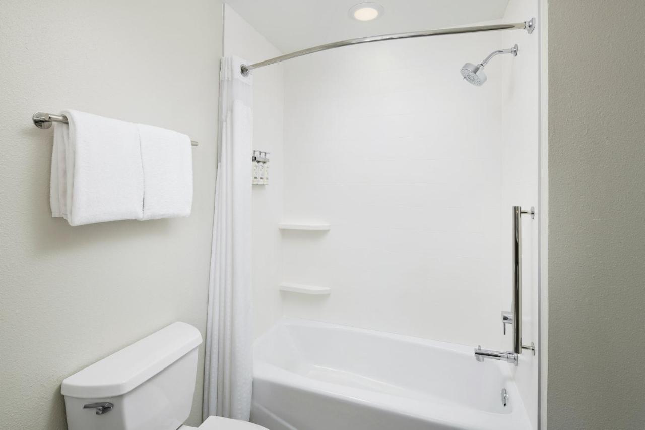 Holiday Inn Express Hotel & Suites Port St. Lucie West By Ihg Eksteriør billede