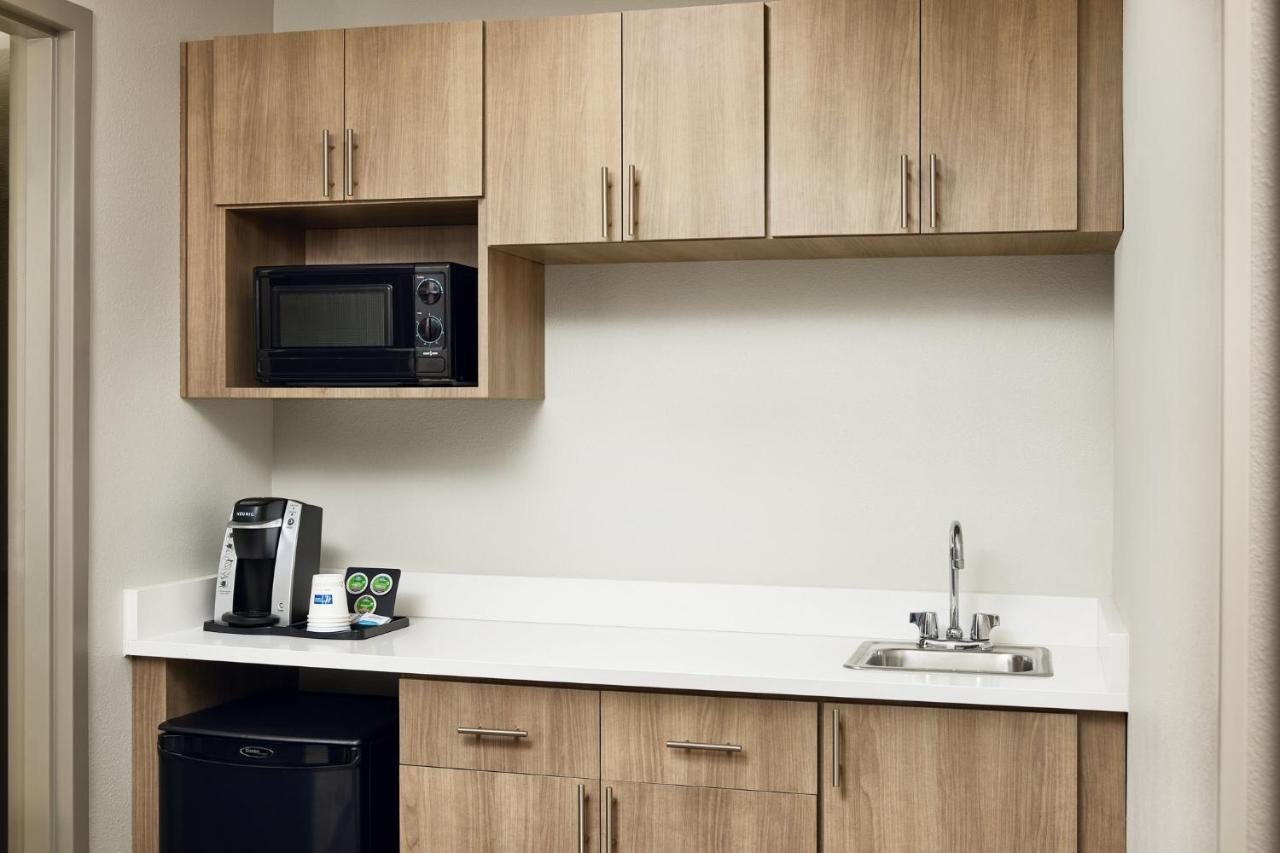Holiday Inn Express Hotel & Suites Port St. Lucie West By Ihg Eksteriør billede
