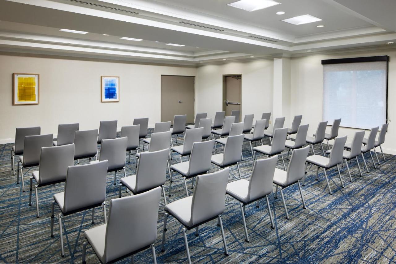 Holiday Inn Express Hotel & Suites Port St. Lucie West By Ihg Eksteriør billede