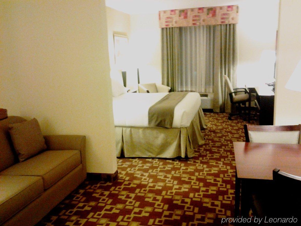 Holiday Inn Express Hotel & Suites Port St. Lucie West By Ihg Eksteriør billede