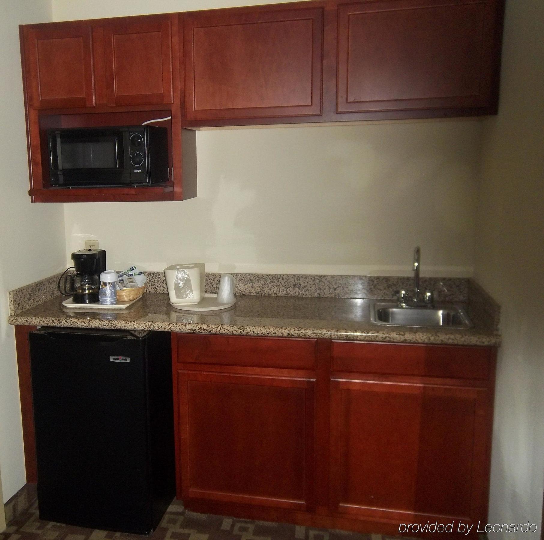 Holiday Inn Express Hotel & Suites Port St. Lucie West By Ihg Eksteriør billede