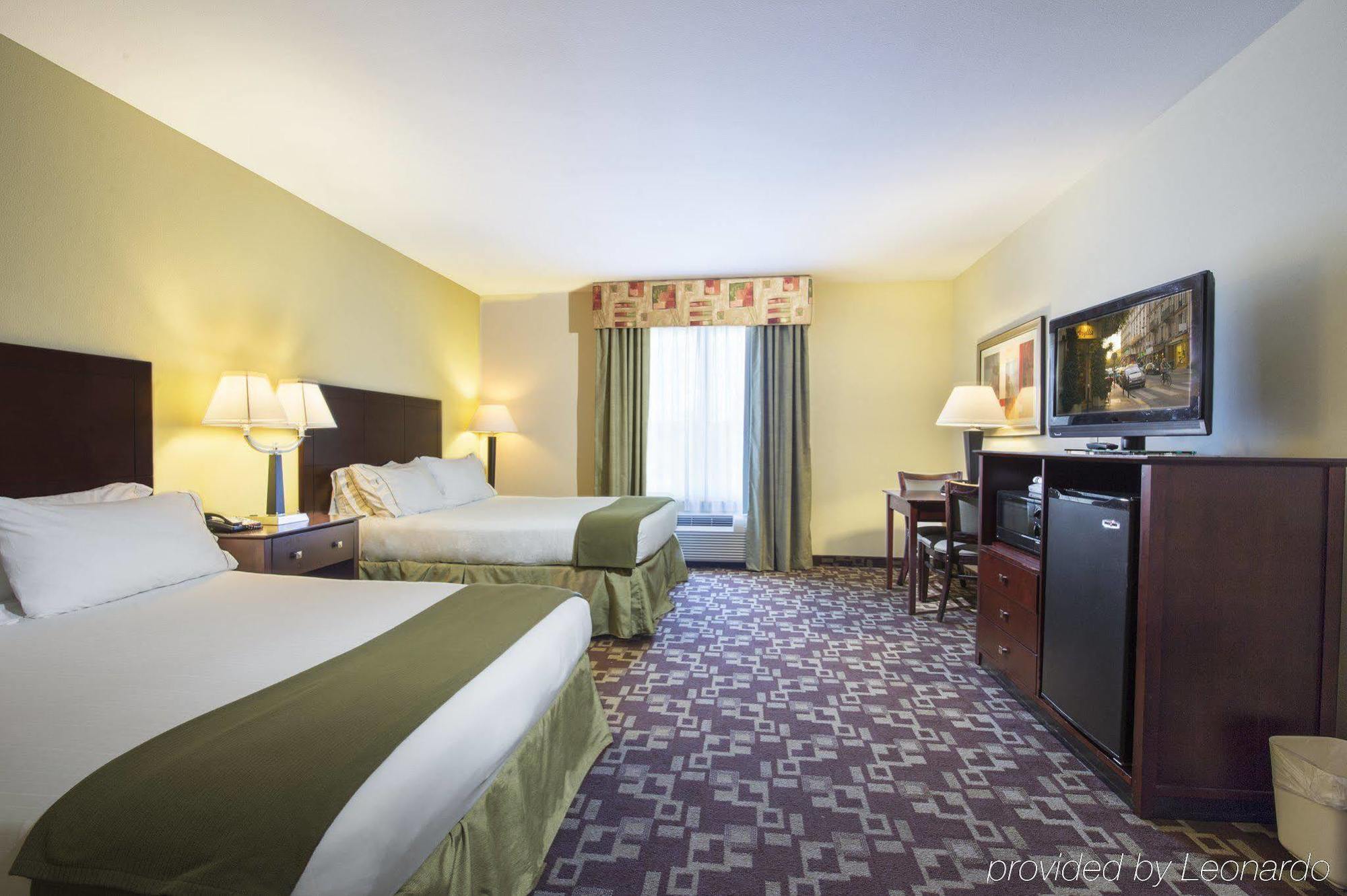 Holiday Inn Express Hotel & Suites Port St. Lucie West By Ihg Eksteriør billede