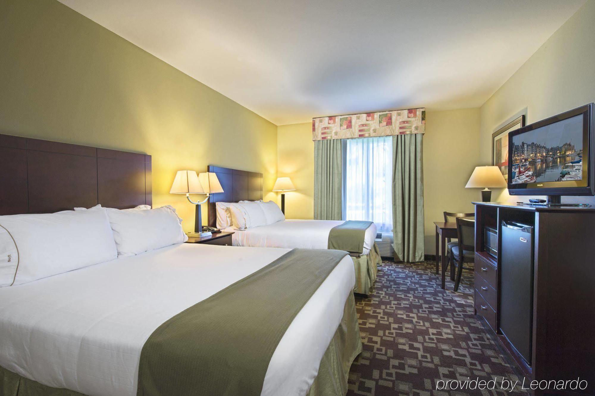Holiday Inn Express Hotel & Suites Port St. Lucie West By Ihg Eksteriør billede