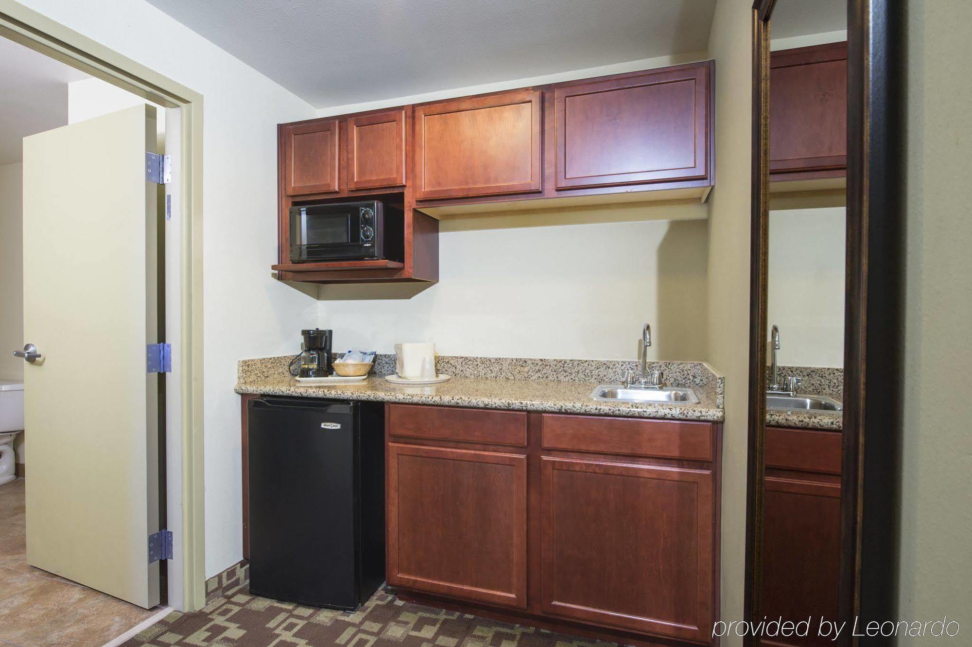 Holiday Inn Express Hotel & Suites Port St. Lucie West By Ihg Eksteriør billede