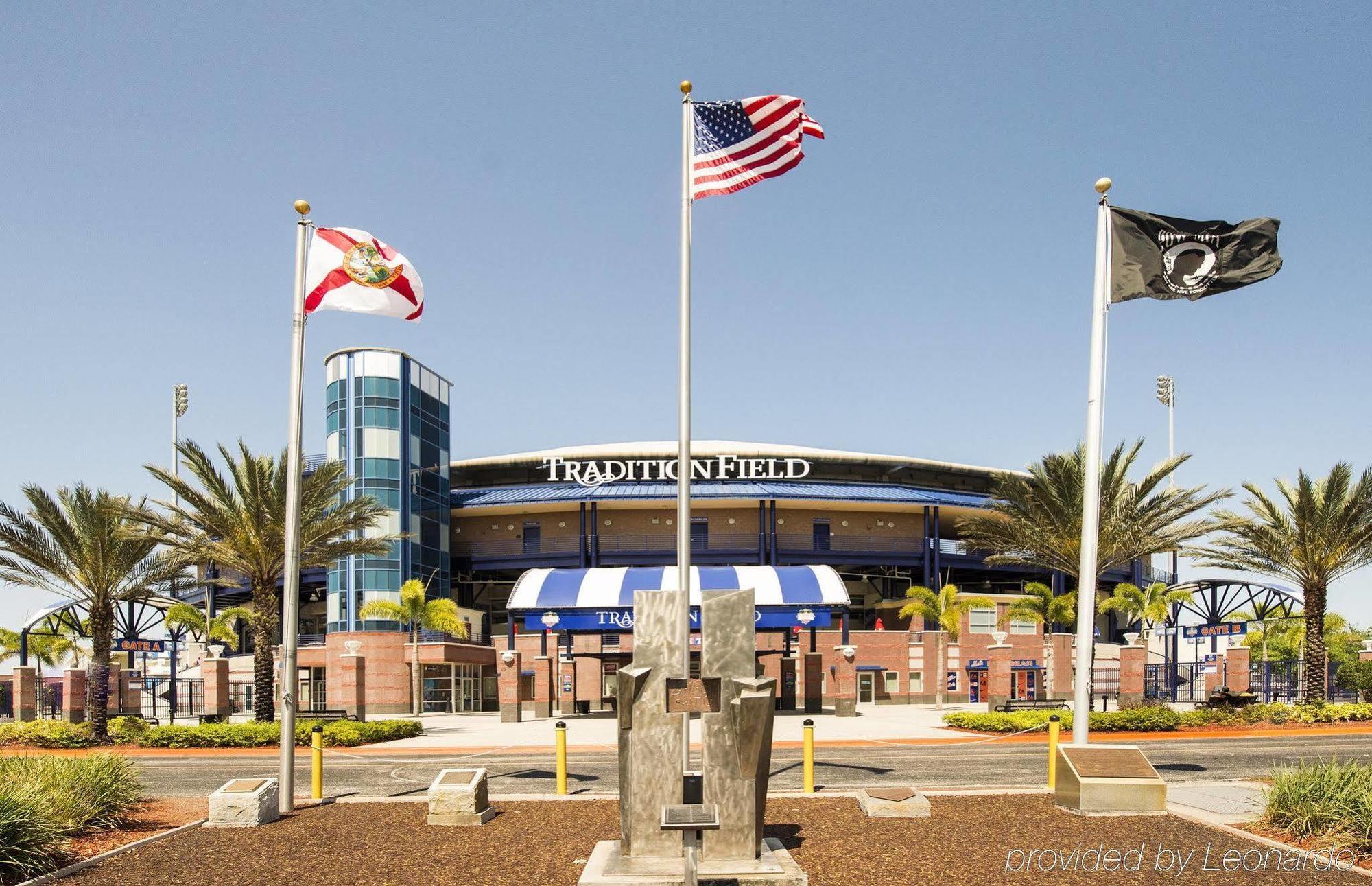 Holiday Inn Express Hotel & Suites Port St. Lucie West By Ihg Eksteriør billede