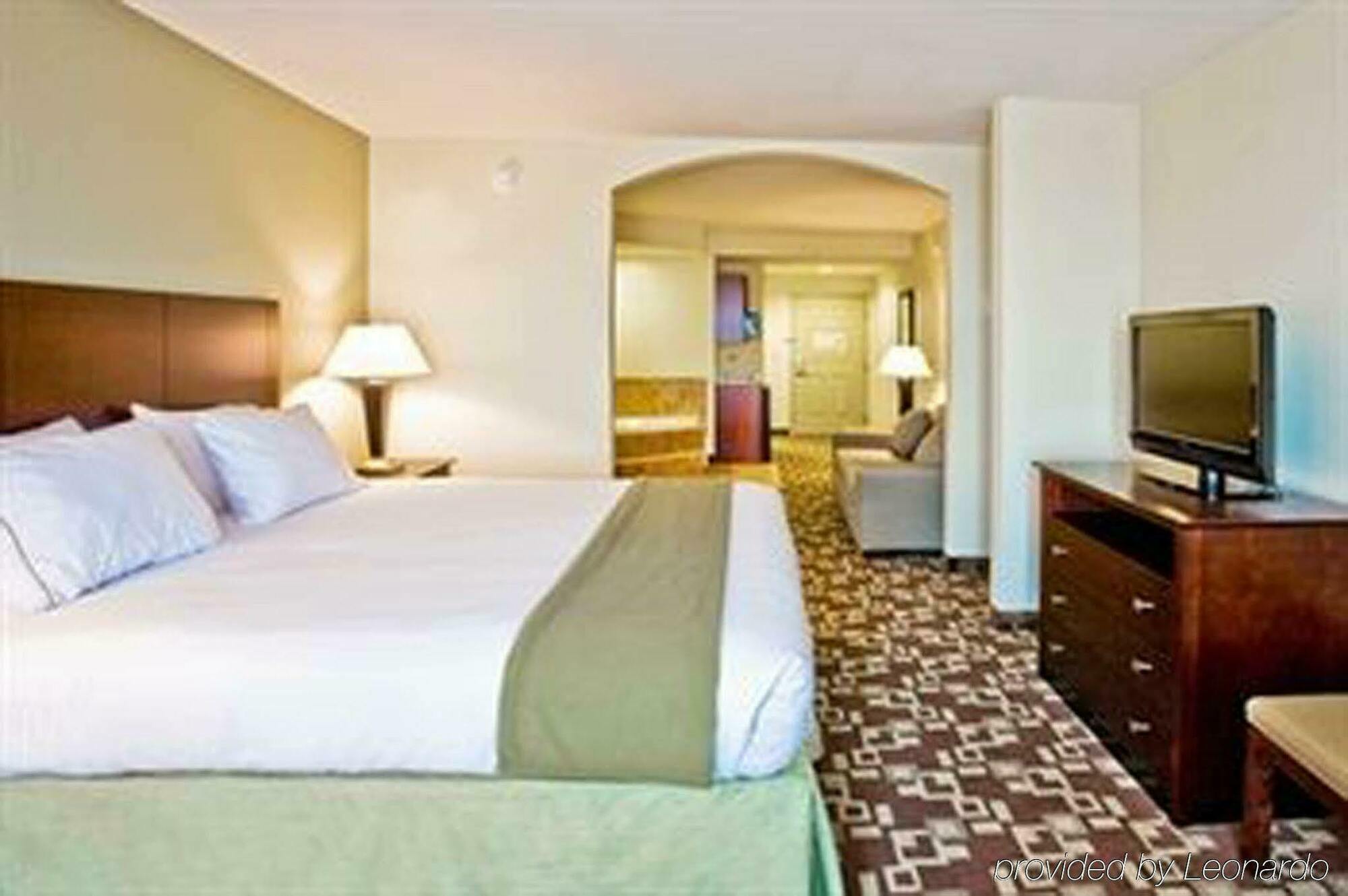 Holiday Inn Express Hotel & Suites Port St. Lucie West By Ihg Værelse billede