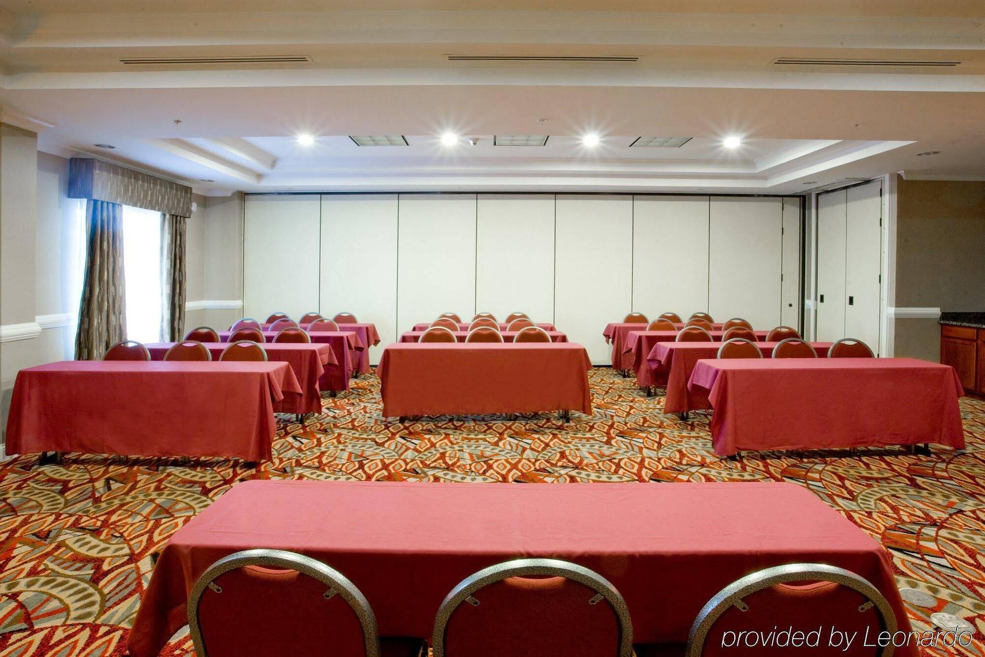 Holiday Inn Express Hotel & Suites Port St. Lucie West By Ihg Eksteriør billede