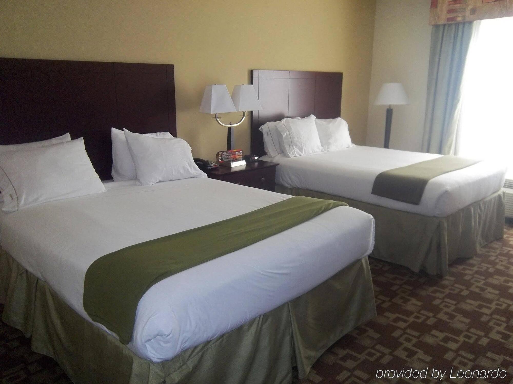 Holiday Inn Express Hotel & Suites Port St. Lucie West By Ihg Eksteriør billede